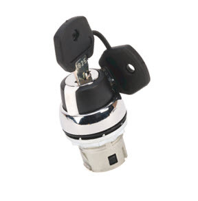 ALLEN BRADLEY 800FM-KR21R