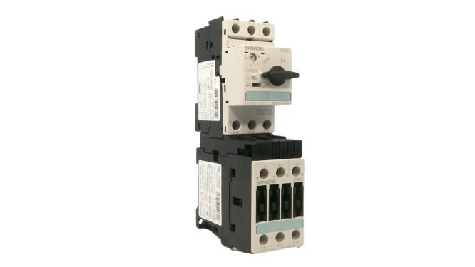 3RA1120-4AA25-0BB4 by SIEMENS