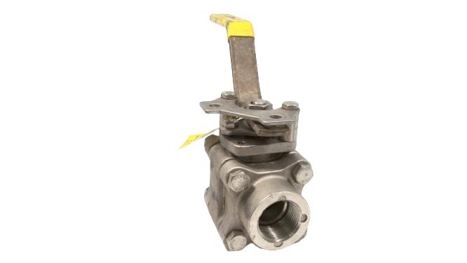 APOLLO VALVES 86A-106-01