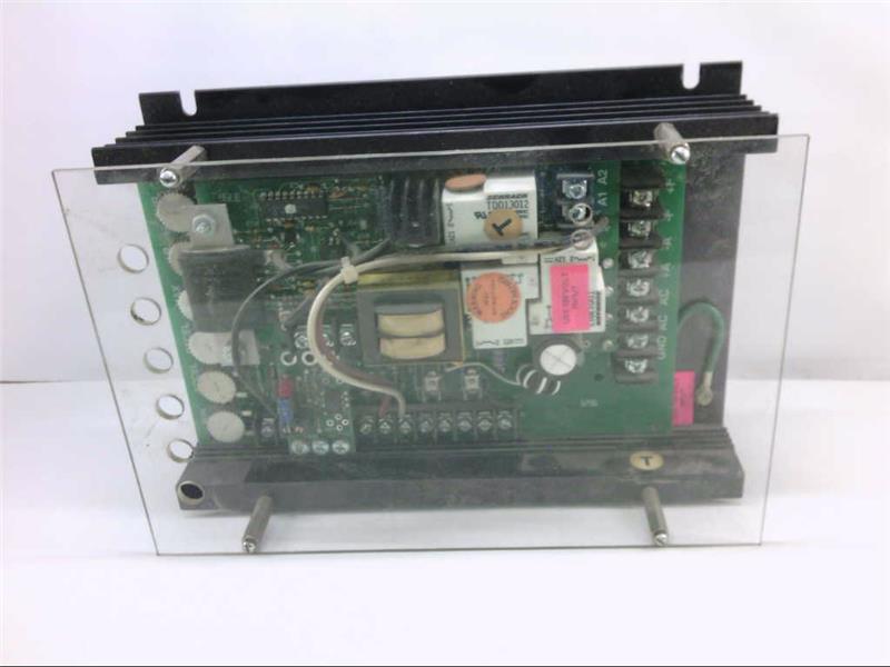 510-100C-5-36M by DART CONTROLS