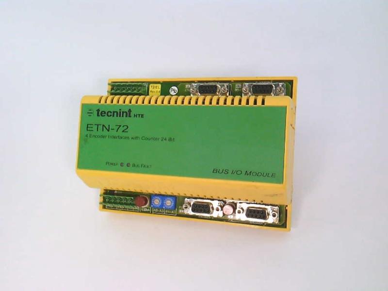 TECNINT ETN-72/EL