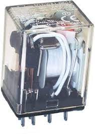 SONG CHUAN SCLD-WB-4PDT-C-12VDC