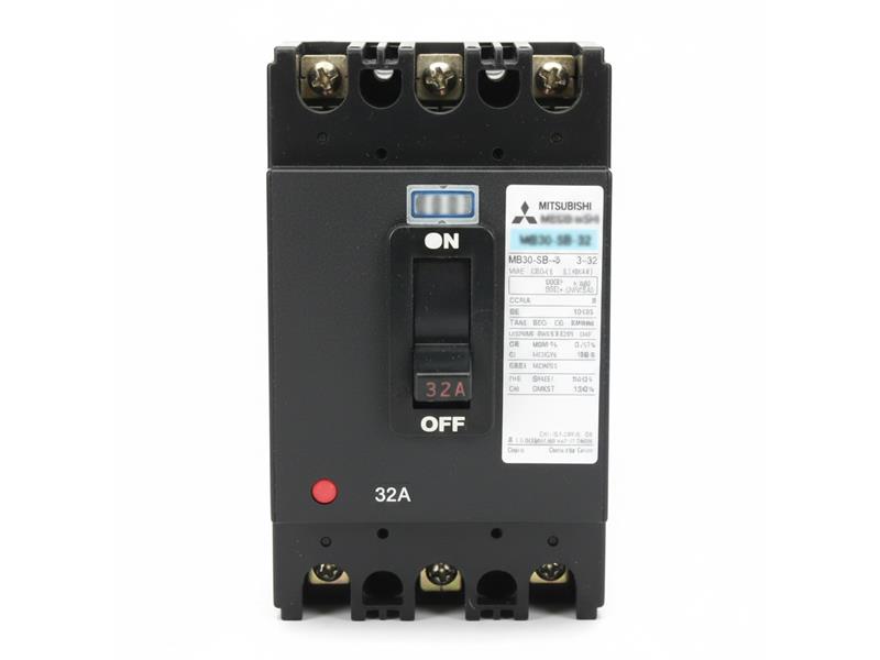 MITSUBISHI MB30-SB-3-32