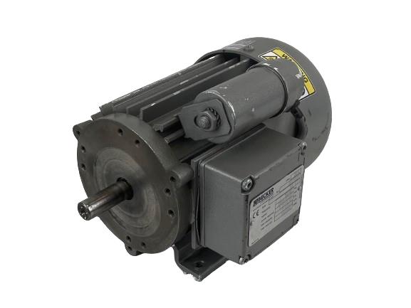 BECKER GMBH WB63C2STP