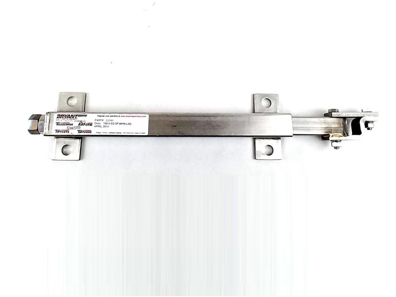 BRYANT PRODUCTS INC 100-9-SS-SF-MP