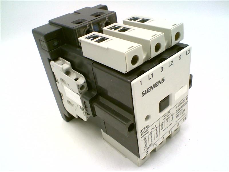 SIEMENS 3TF4922-0AP6