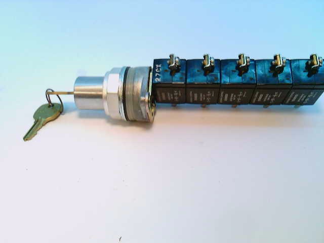 GENERAL ELECTRIC CR2940YN335G2A