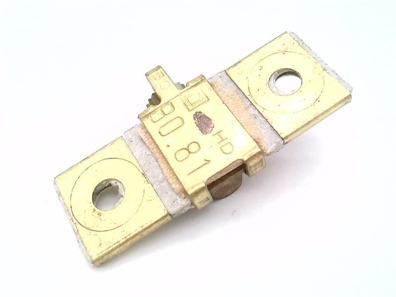 SCHNEIDER ELECTRIC B0.81