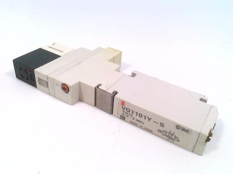 SMC VQ1101Y-5