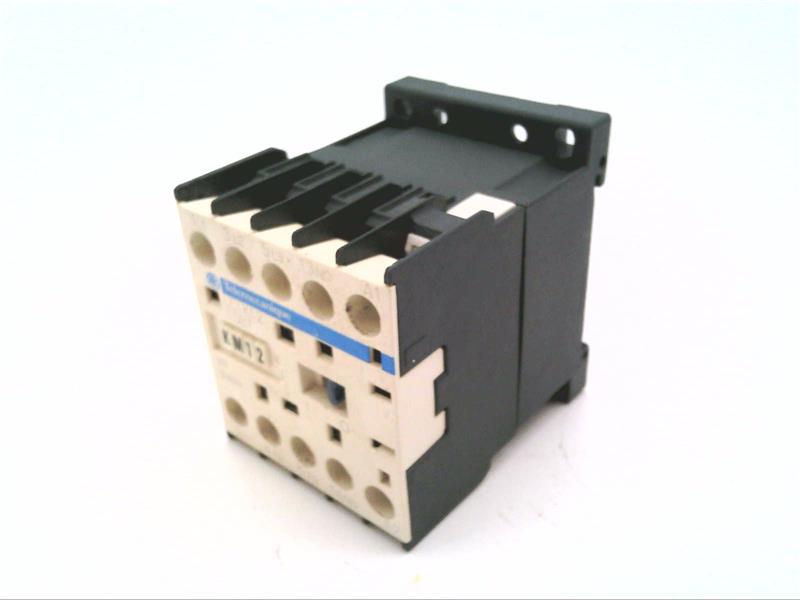 SCHNEIDER ELECTRIC LC1K1210B7