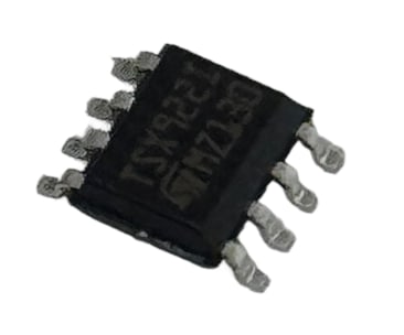 TSX922IDT by ST MICRO
