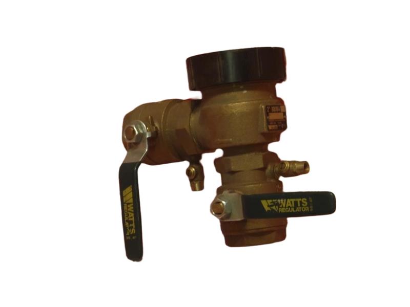 2-800M4-QT by WATTS