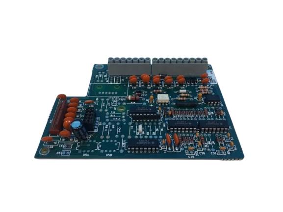 HONEYWELL W7621F-1003