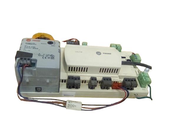 BMUC210ACA0T10011 by INGERSOLL RAND