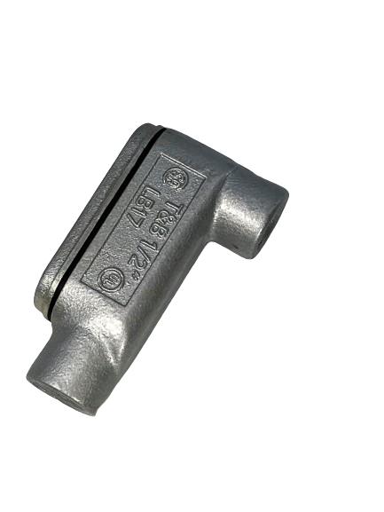 ABB THOMAS & BETTS LB17CG-TB