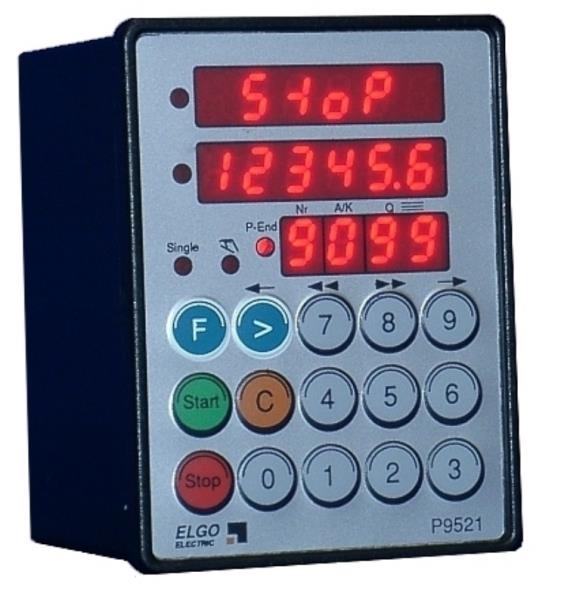 ELGO ELECTRONIC P95210000240