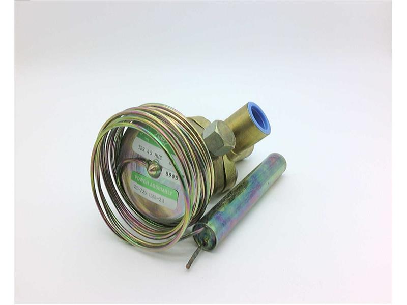 ALCO VALVES XC 726 HWZ 23