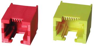 AMPHENOL RJLSE-6206-101-T