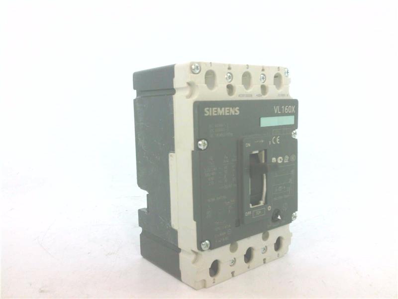 SIEMENS 3VL1703-1DD36-0AA0