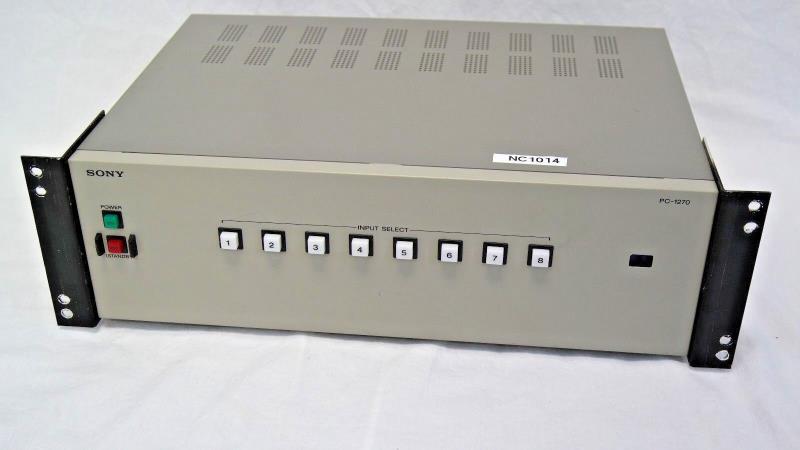SONY PC-1271