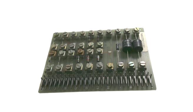 GENERAL ELECTRIC PWB277A7110G1