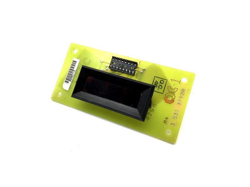 3-531-3712A by MILACRON