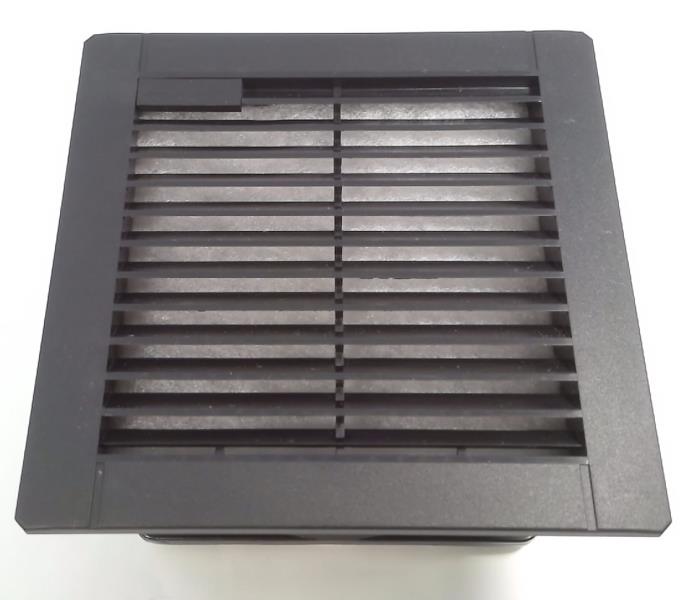 HUBBELL WPF20-115BK