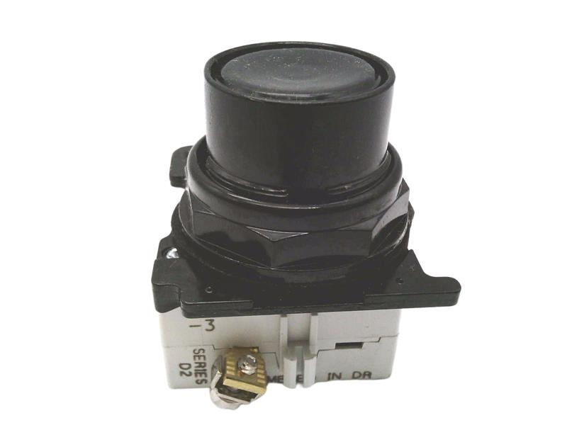 EATON CORPORATION E34PB1-53X