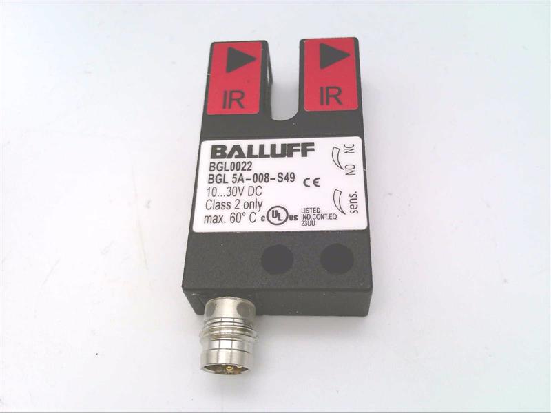 BALLUFF BGL 5A-008-S49