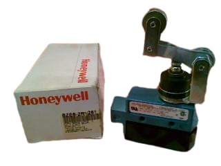 HONEYWELL BZE6-2RN281