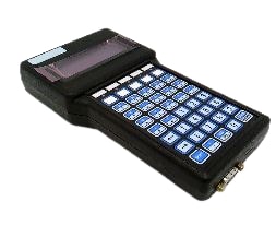 QTERM-G58 by BEIJER ELECTRONICS