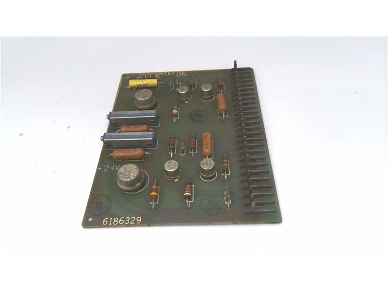 GENERAL ELECTRIC IC3600SRGE1