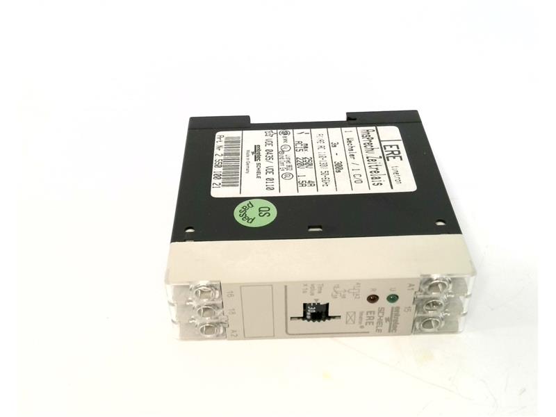 ASEA BROWN BOVERI 2.550.100.21