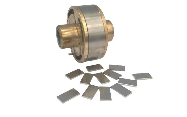 EATON CORPORATION 912018