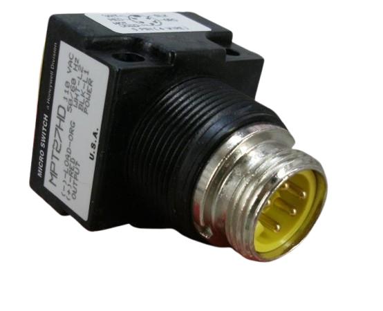 PEPPERL & FUCHS MPT27HD