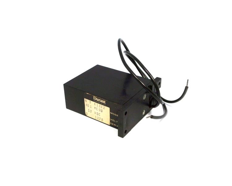 EATON CORPORATION 6-Y-41322-401-MEQU