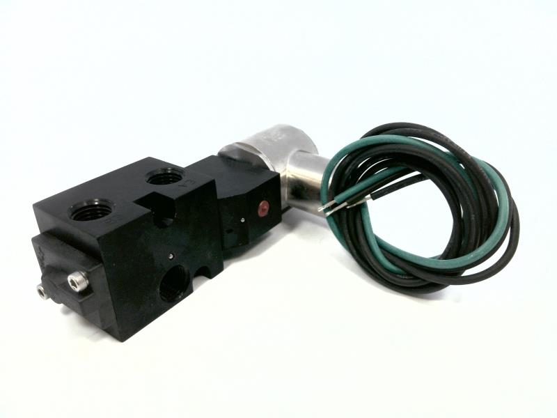 VERSA VALVES CGS-4232-NB2-XX-D024