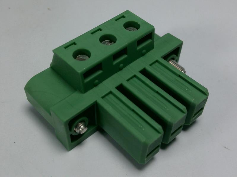 PHOENIX CONTACT PC4/7.62