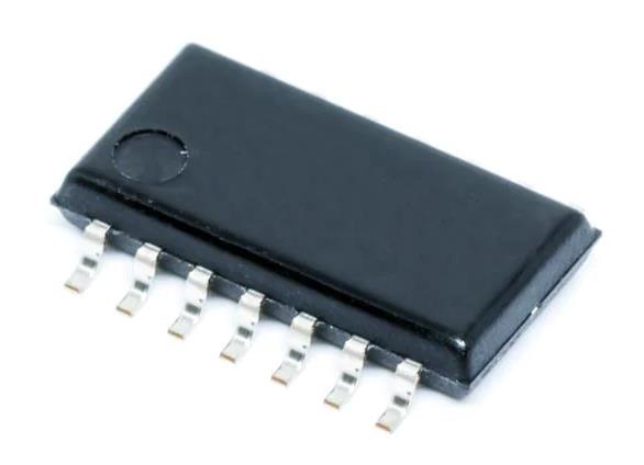 SN75189NSR by TEXAS INSTRUMENTS SEMI