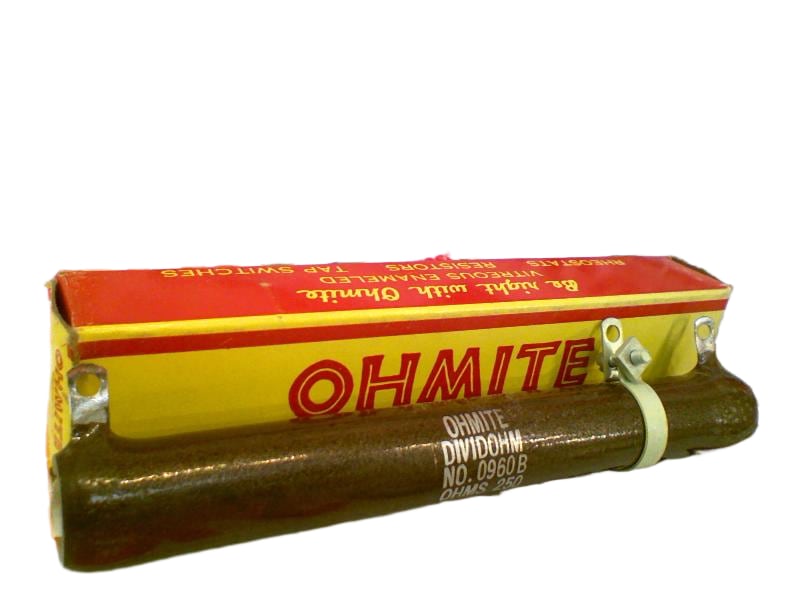 OHMITE 0960B