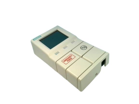 SIEMENS 537-720A