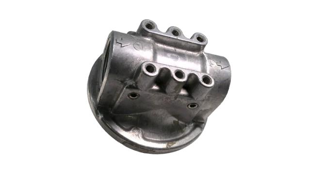 PARKER 50AT203BN25DDH