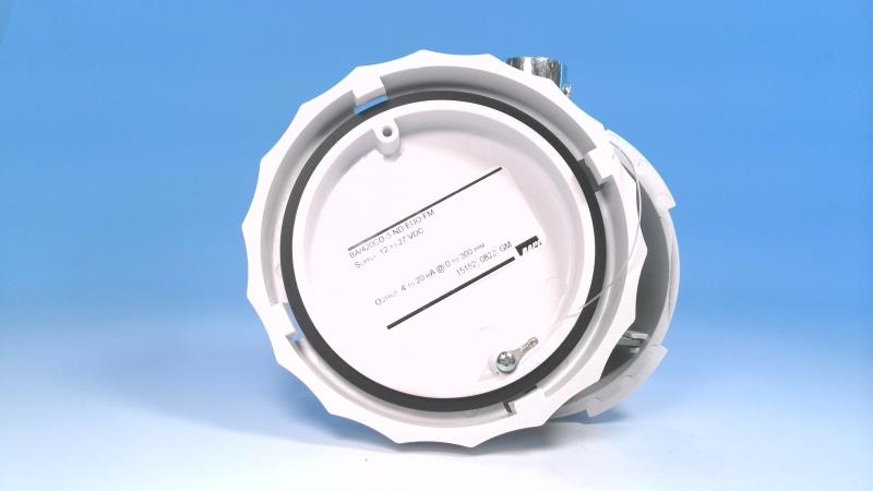 BA/420CO-3-ND-EUO-FM by BAPI