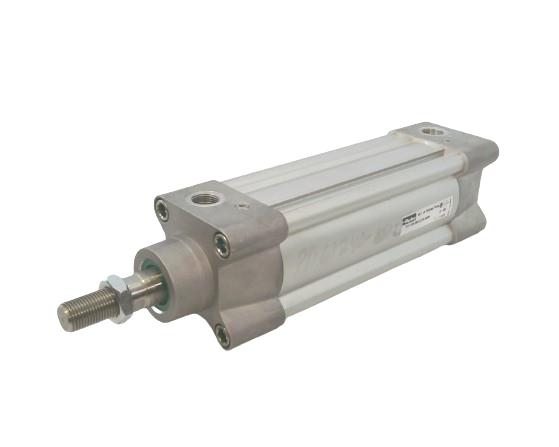 PARKER P1F-S063MS-0125-0000