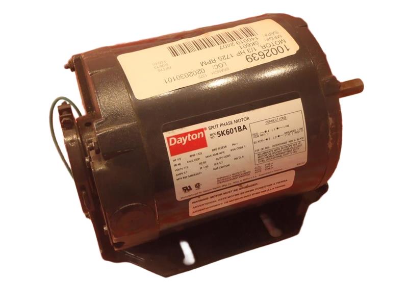 5K601BA by GRAINGER