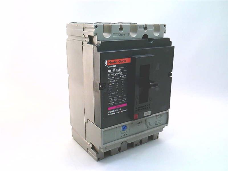 SCHNEIDER ELECTRIC MG29636