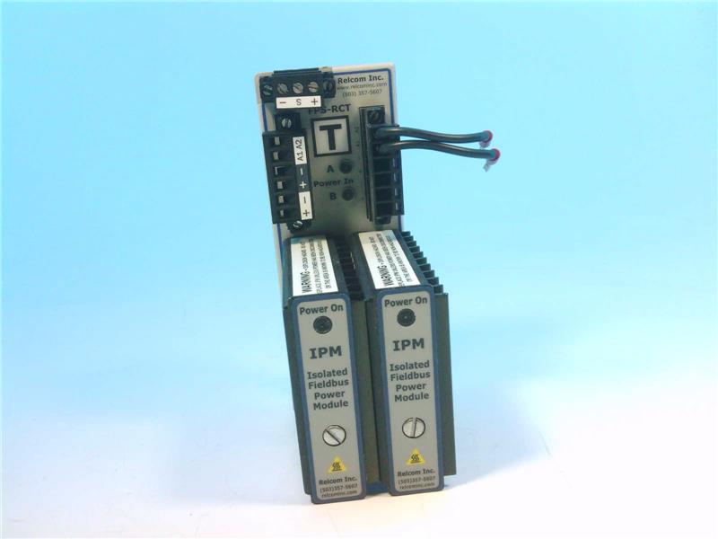 EATON CORPORATION FPS-DCT