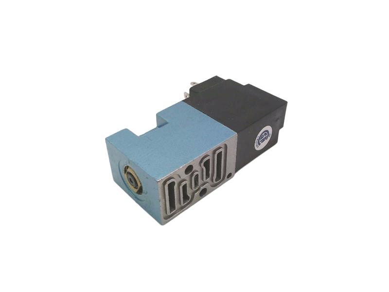 MAC VALVES INC 45A-M00-DFBJ-1KJ