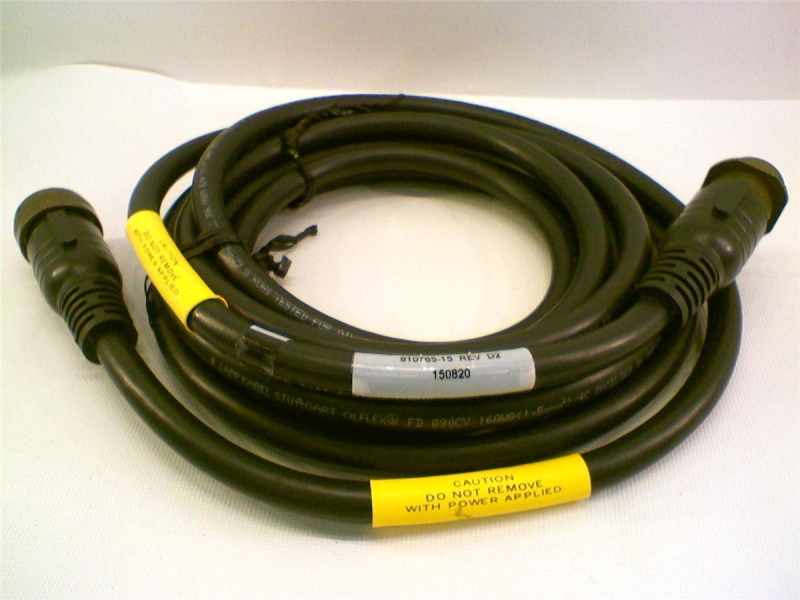 NIDEC CORP CMDEF-015