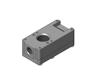 EDCO USA VACUUM TECHNOLOGY C5L14N-B